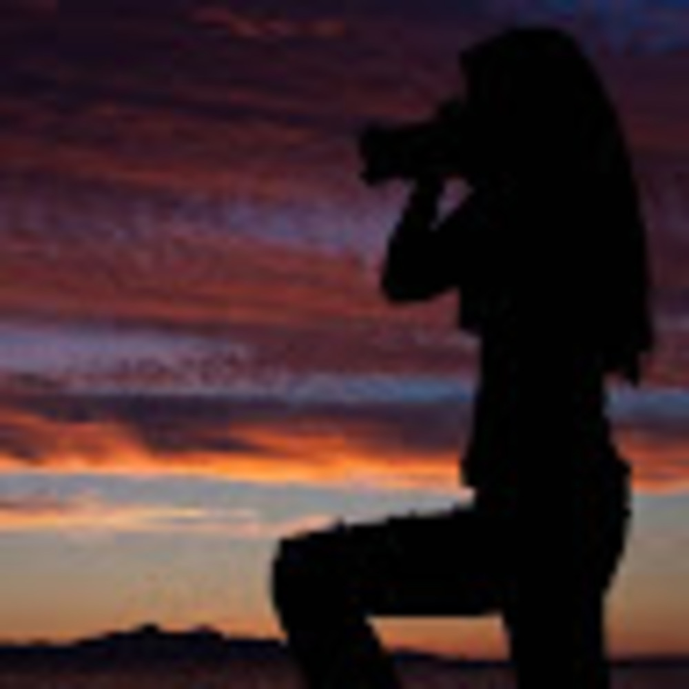 Meet your Posher, Theresa